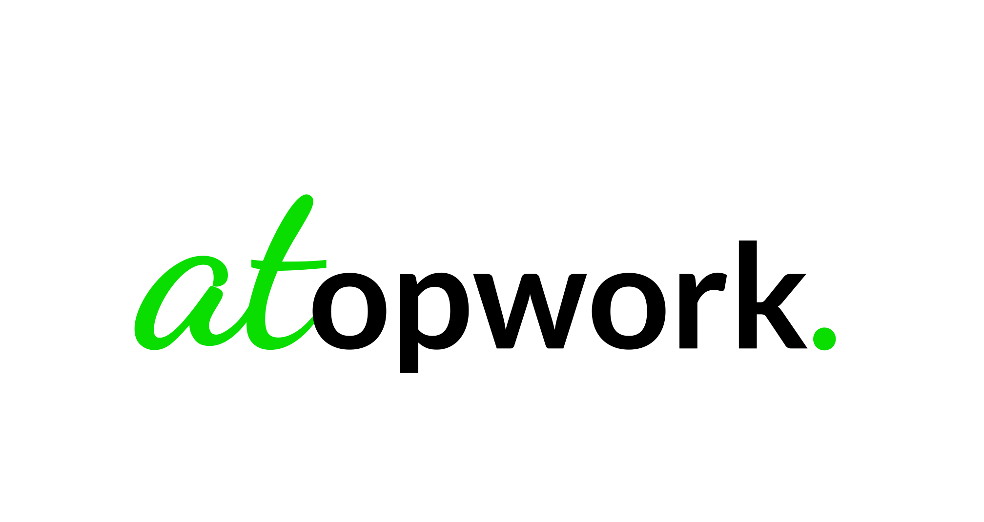 Atopwork Logo